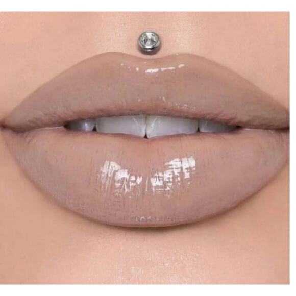 Jeffree Star Cosmetics The Gloss in Silk Rope NEW - Picture 1 of 4